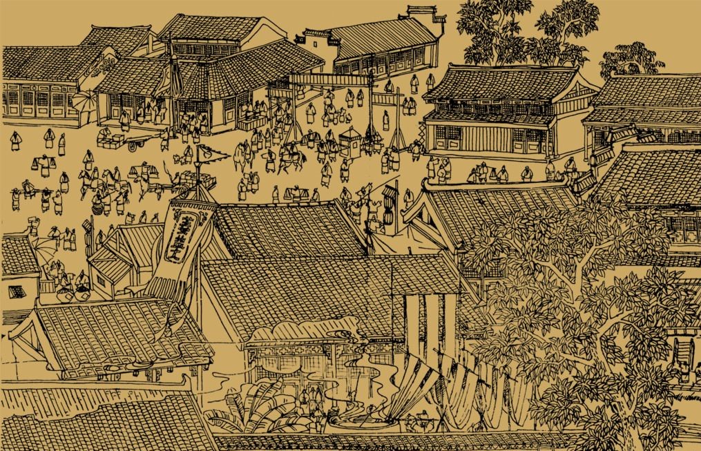 金朝女真族,吃生骨肉的金渐层