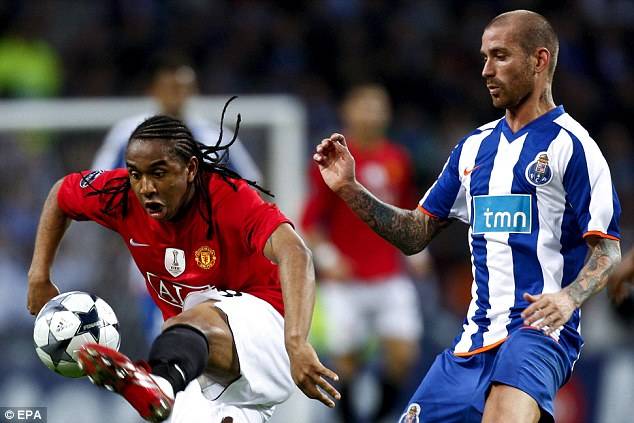 穆帅波尔图时期,穆帅五次欧洲冠军