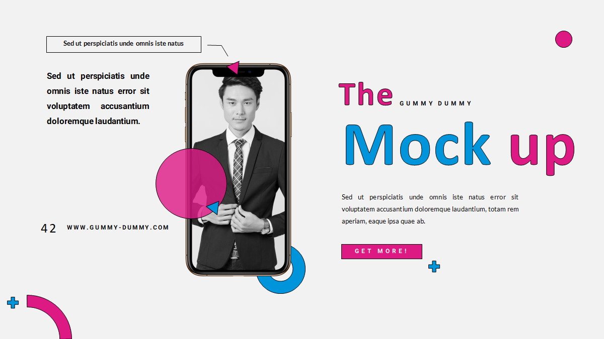 50套精美的ppt模板,从零开始学ppt模板