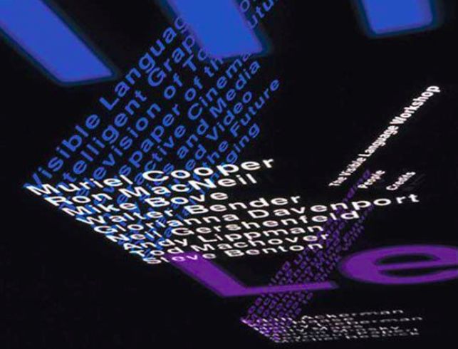 大师经典平面设计作品解析,平面设计大师作品欣赏