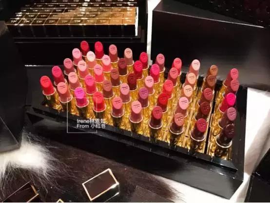 七宗罪系列口红,七宗罪口红