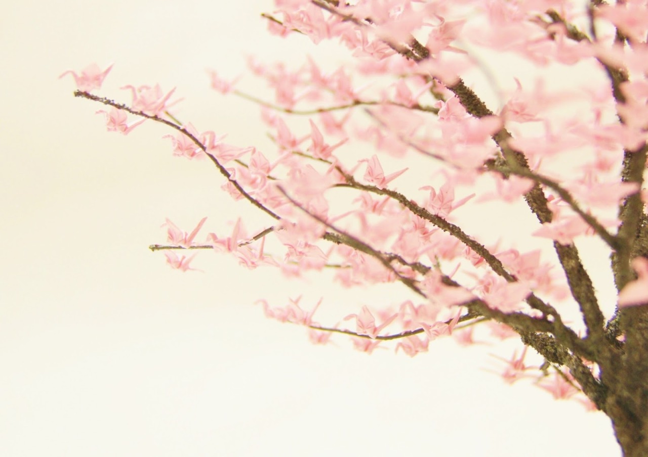 日本大师手工折纸,日本最顶级的折纸