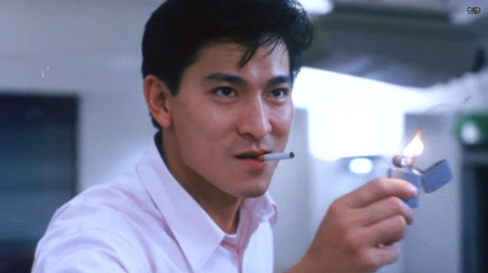 刘德华最好听的国语情歌,刘德华的哪首国语歌比较劲爆