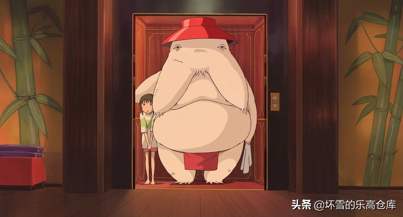 还原动画的积木,积木还原动漫