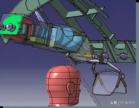 俄罗斯机载光电系统,机载光电系统