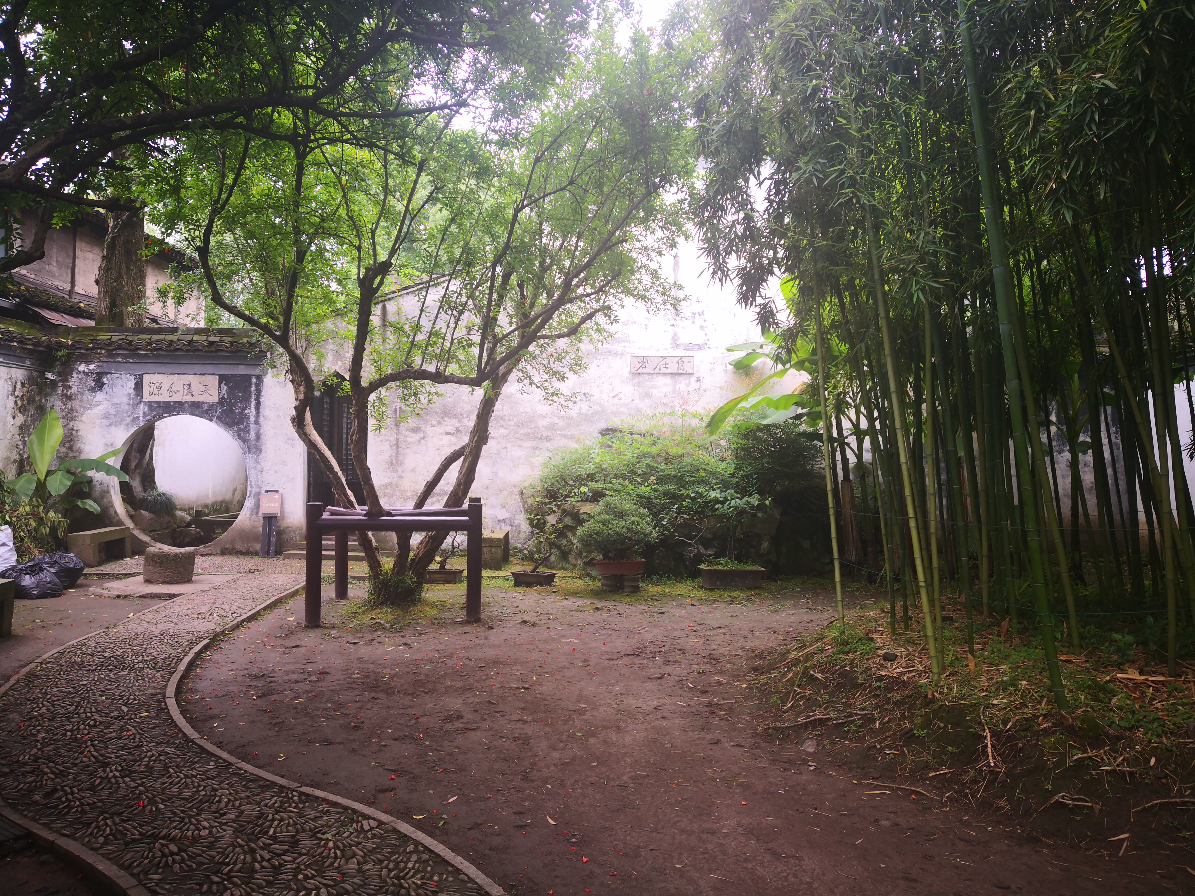 实用绍兴攻略带你游遍绍兴,绍兴名胜古迹旅游景点