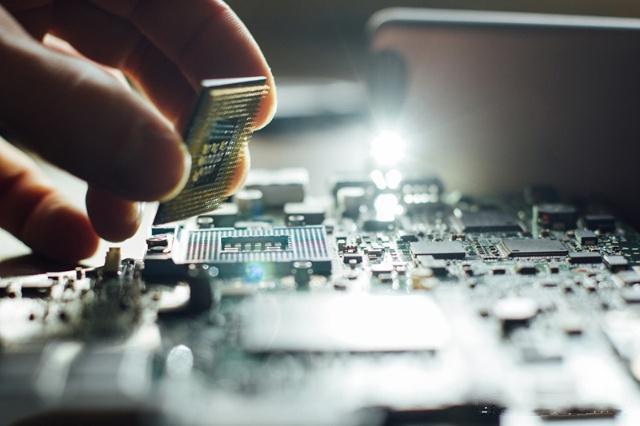 电脑主板cpu供电故障,电脑开机之后显示cpu故障