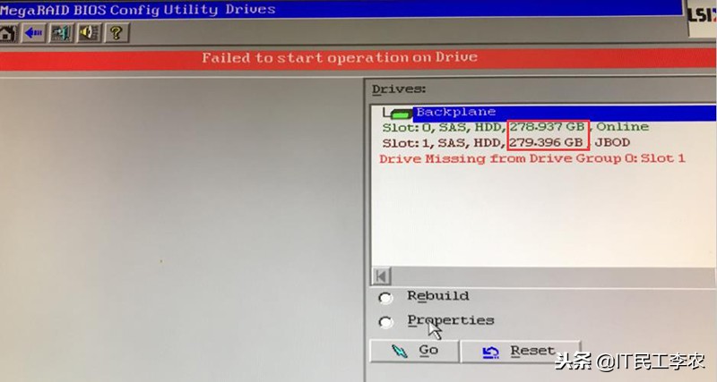 服务器磁盘阵列raid5其中一个坏了,磁盘阵列服务器raid恢复方法