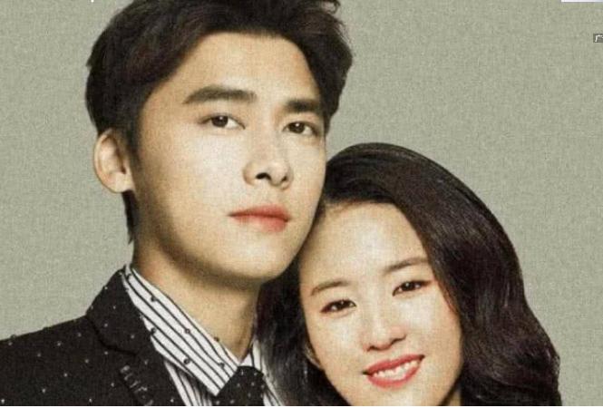 李易峰和刘亦菲官宣是真的吗知乎,李易峰和刘亦菲官宣恋情是真的吗