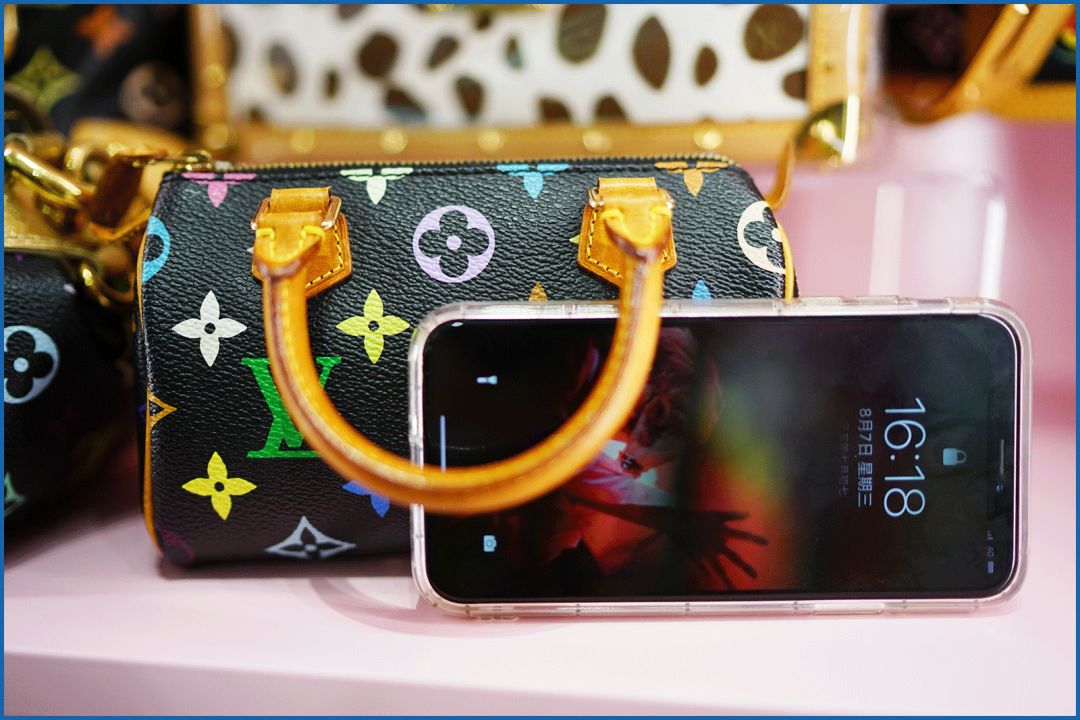 小众高级感复古包包,复古包包推荐小众