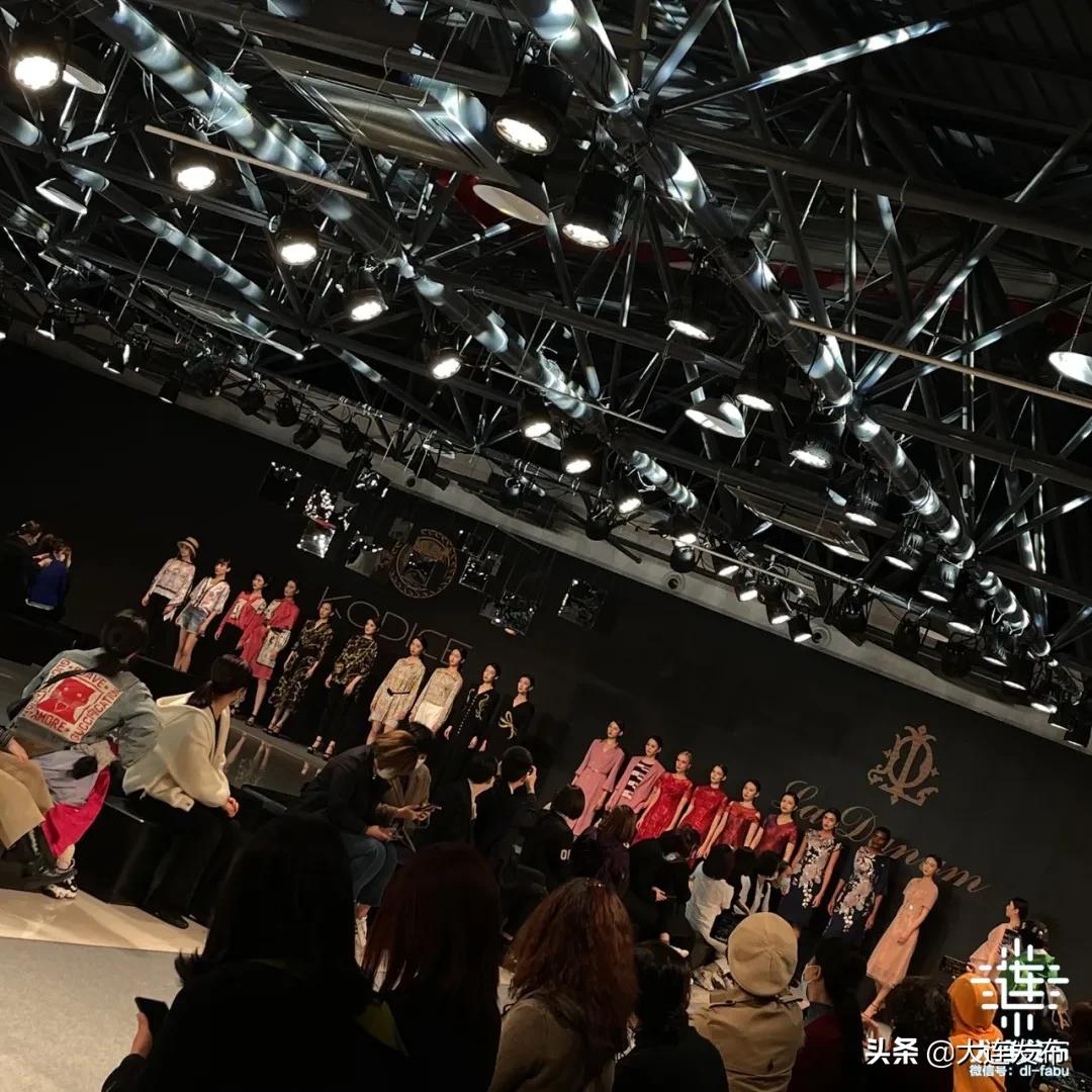 大连首开国风华韵,大连今天有什么展会吗