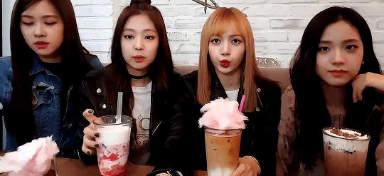 来感受一下韩国女团的魅力,不得不承认韩国女团的魅力