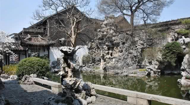 江苏园林旅游攻略,江苏有哪些免费园林景区