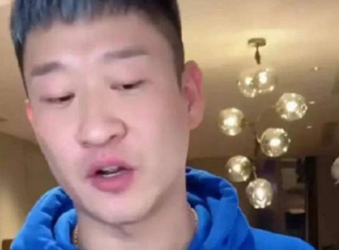 曹云金直播说他和郭德纲的关系,曹云金最新一次直播