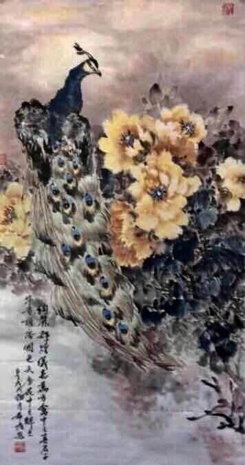 画家徐希作品价格,徐希娟油画作品