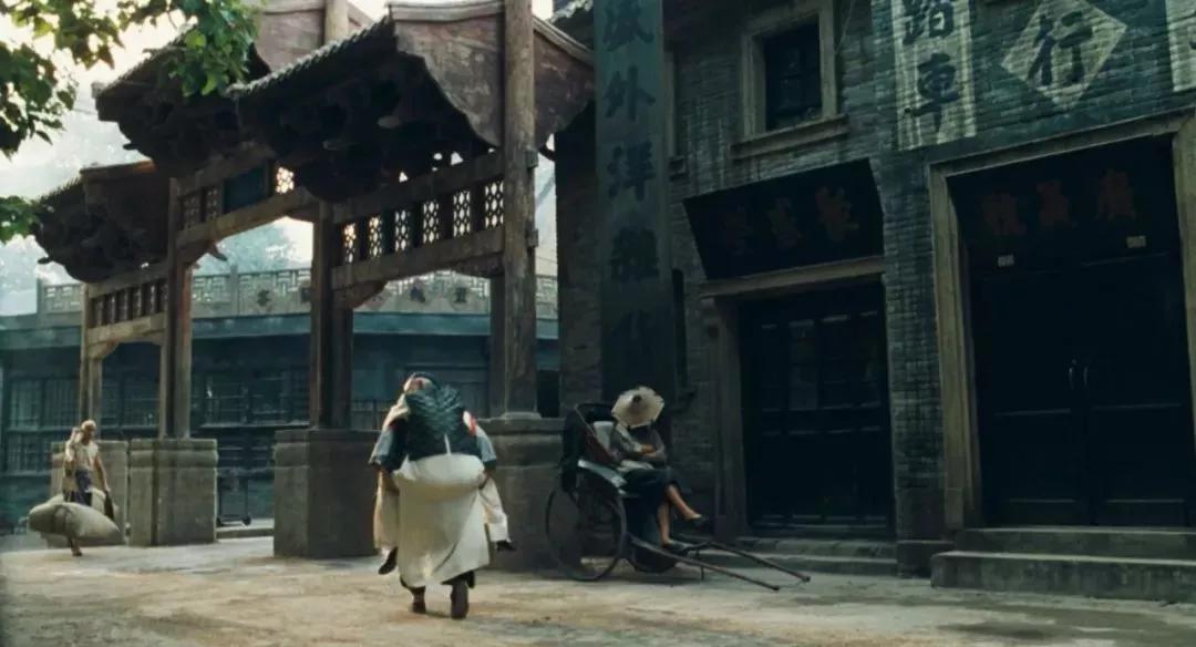 张艺谋被忽视的佳作,张艺谋被低估的佳作