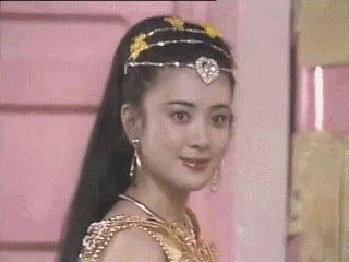 傅艺伟最美妲己沦为阶下囚,傅艺伟从最美妲己到阶下囚