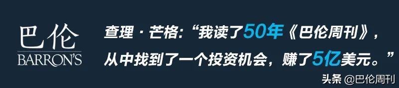 最近3年涨幅最大的科技股票,盘点未来3年最具潜力的5大科技股
