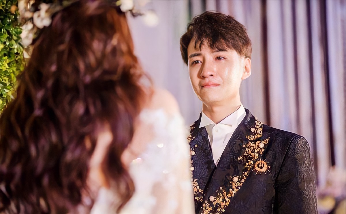 尤浩然小时候家有儿女采访,小童星尤浩然的个人资料图