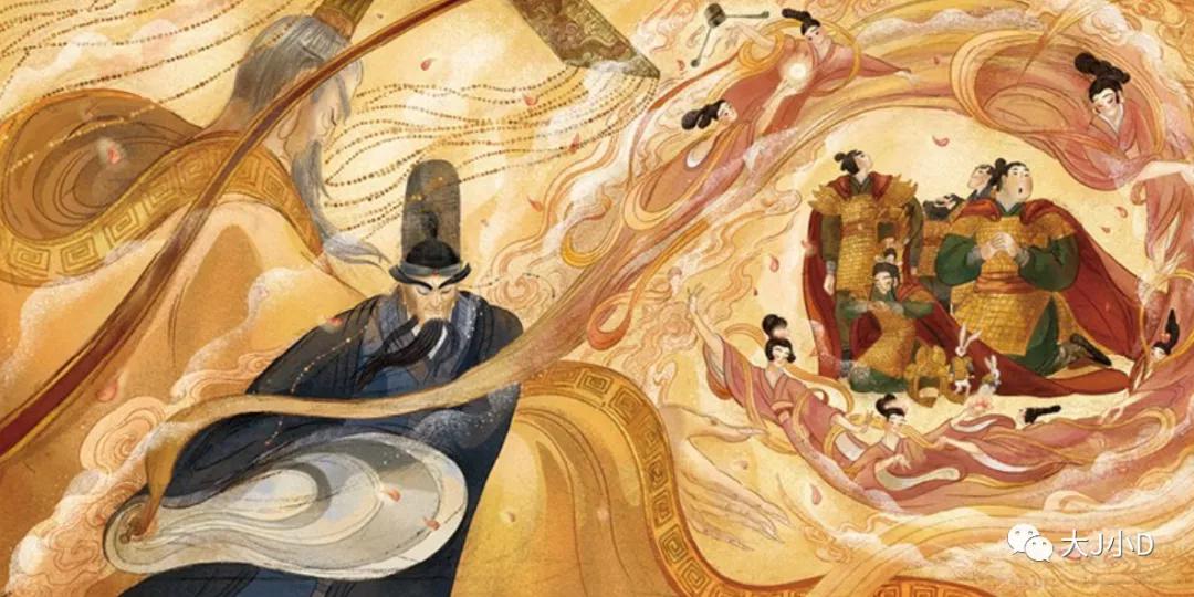 大班经典绘本推荐,国际获奖幼儿经典绘本推荐