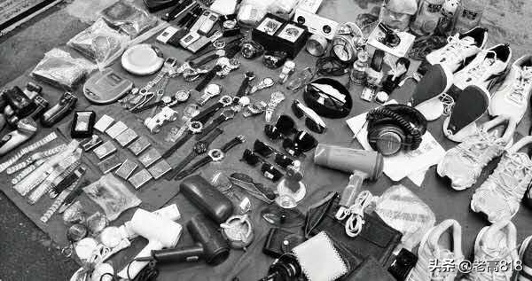 洋货市场如何衰败的,洋货市场10个更新项目