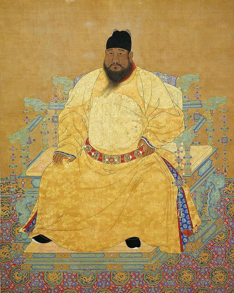 促织天子明宣宗,促织天子指的明朝哪位皇帝