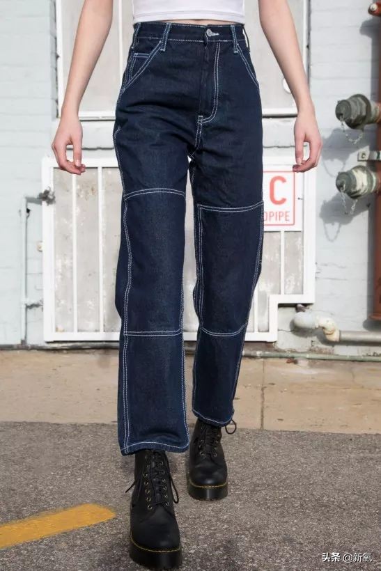 韩国女团造型秘籍,百万级韩国女团