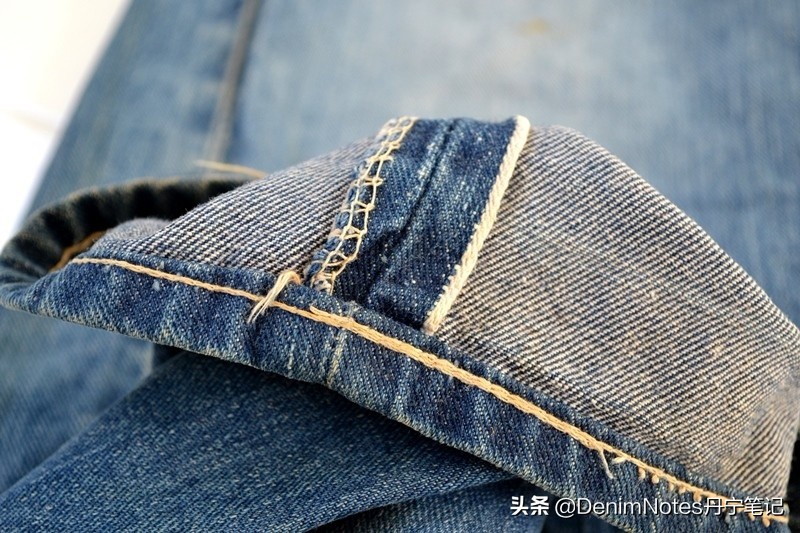 这七个传奇产品让牛仔品牌Lee百年不衰
