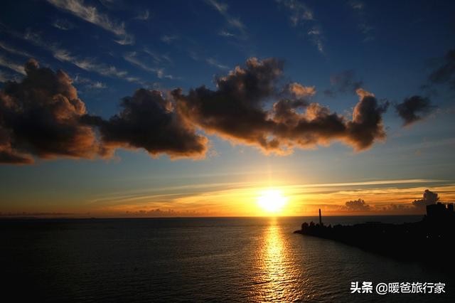 暑假带孩子去国外玩,寒假带孩子出国去哪里玩合适一些