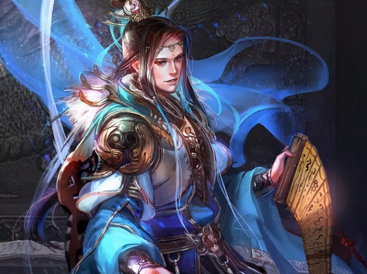 姝︿緺灏忚涓瘮杈冨帀瀹崇殑浜虹墿,鎺ㄧ悊灏忚涓殑鍘夊浜虹墿