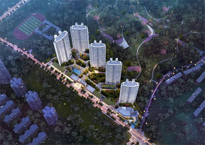 2017年全年宜昌楼市总结,最新宜昌楼市消息