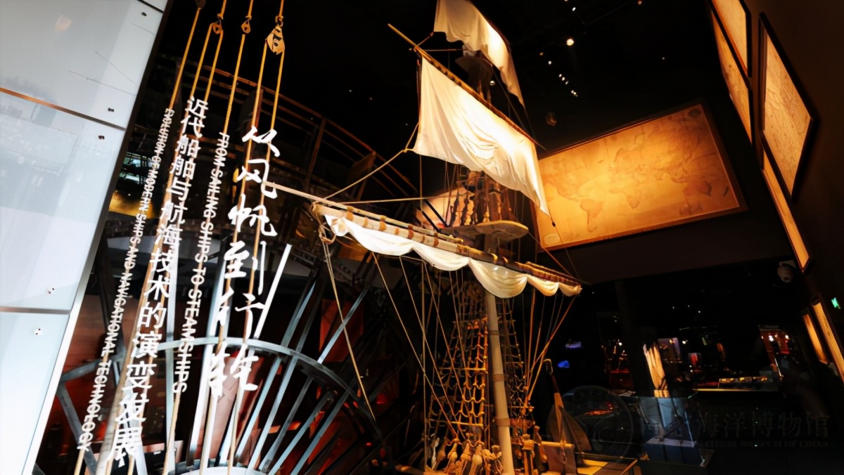 国家海洋博物馆游玩需要多久,天津生态城国家海洋博物馆