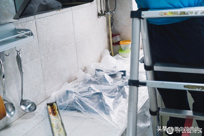 美的油烟机官方专业清洗,美的智慧生活侧吸油烟机深度清洗