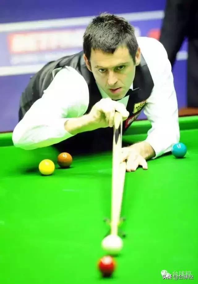 要嫁就嫁打台球的男人,谈恋爱一定要找会打台球的男孩子