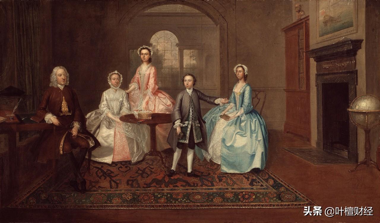 数学家炒股赚钱,数学家炒股赔钱的故事