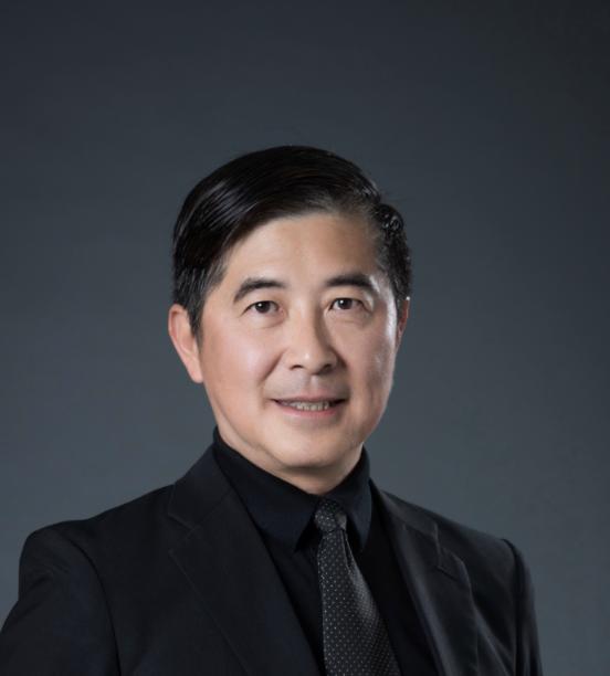 专访金点设计奖｜台湾设计研究院张基义院长、工业设计师杨明洁