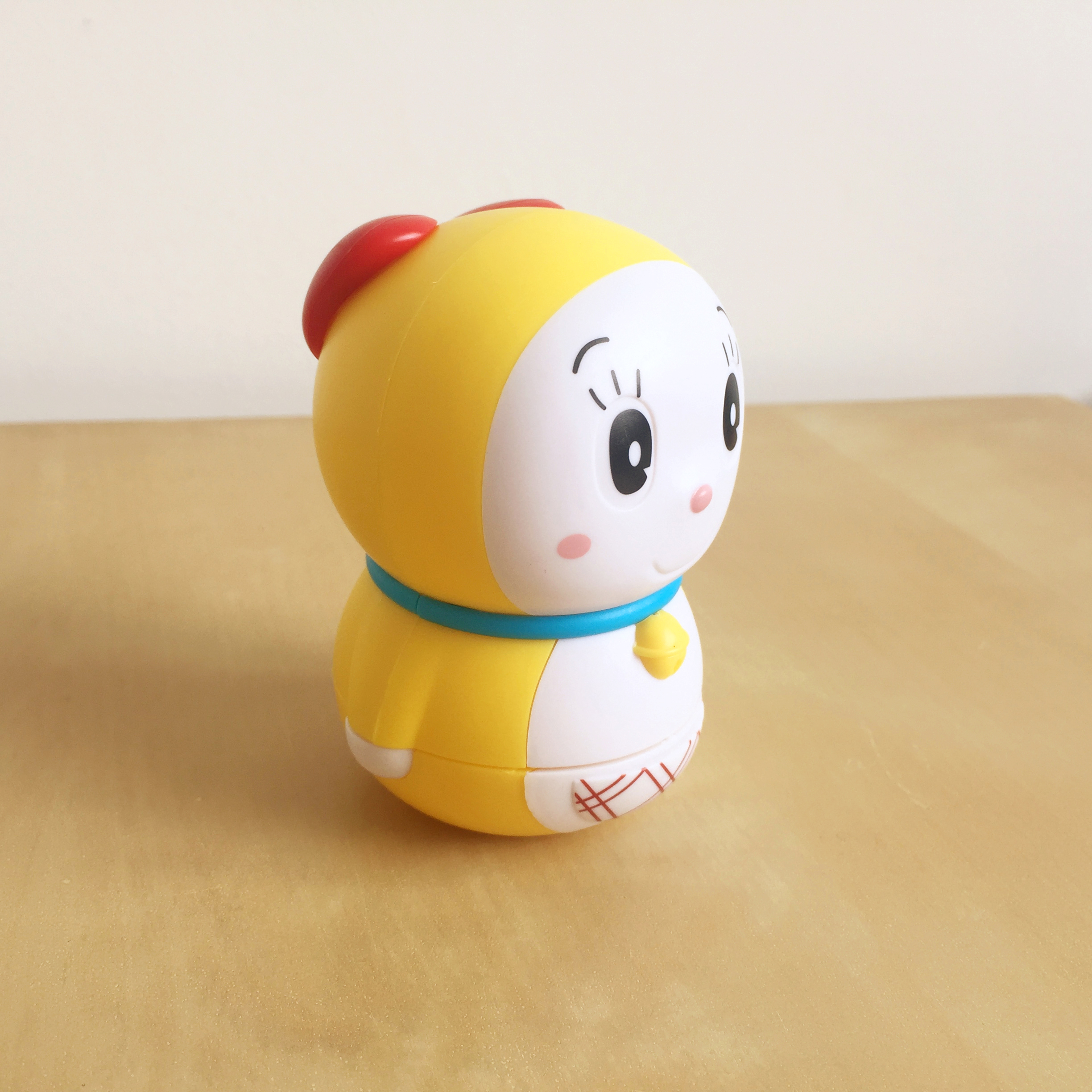 儿童玩具推荐哆啦a梦,开箱哆啦a梦玩具