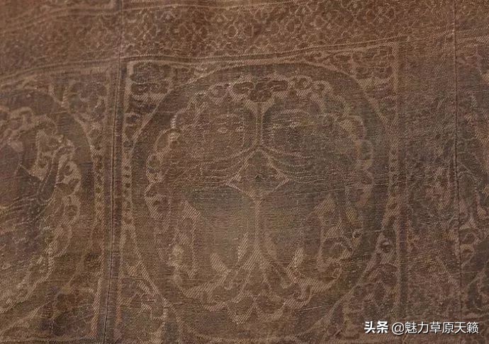 忽必烈汗简介,元朝成吉思汗的绘画