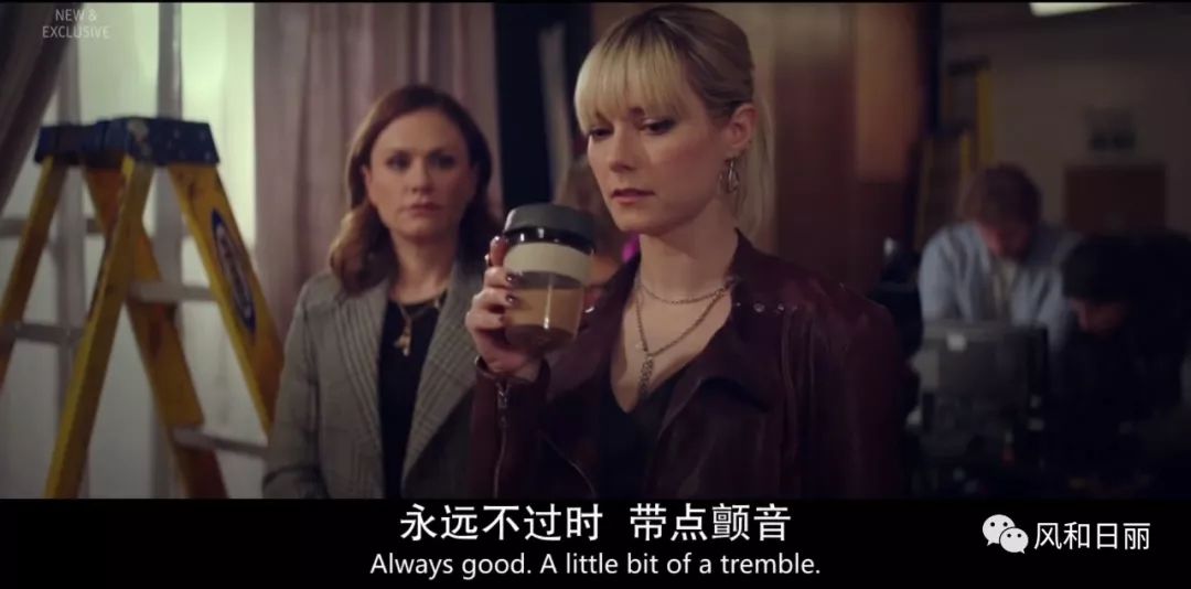 贵圈太乱出处,贵圈太乱什么意思