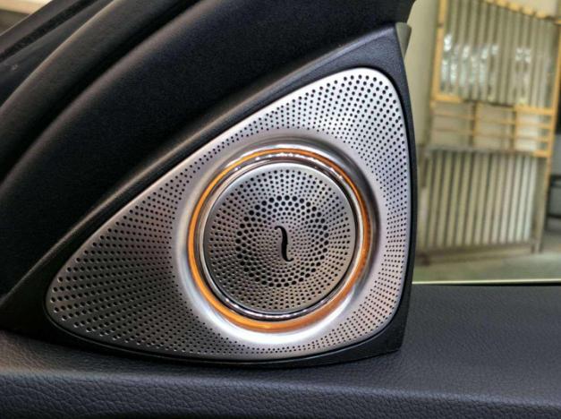 车载改装音响十大排名,车载音响品牌十大最佳排名