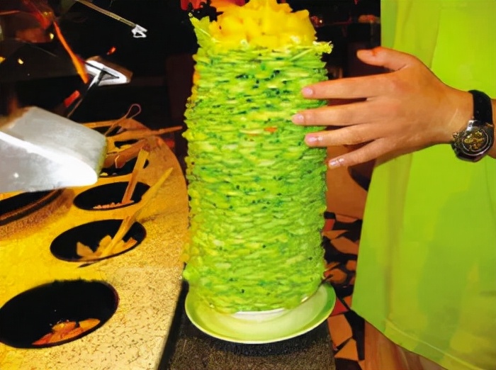 吃自助餐怎样才能100%吃回本,自助餐要吃多少才能吃回本