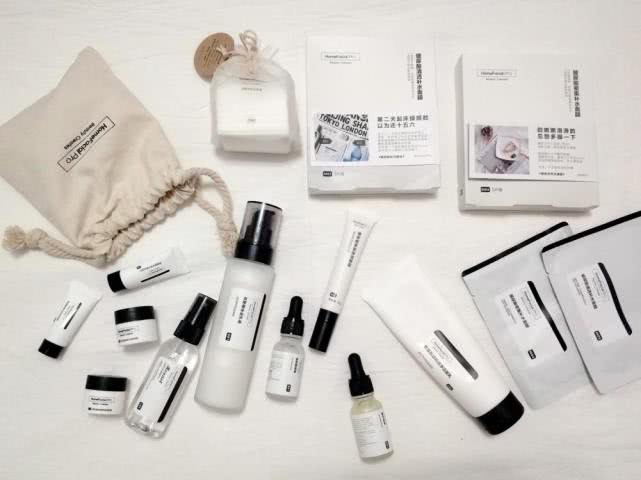 你们用过哪些好操作的化妆品,你买过最难用的化妆品