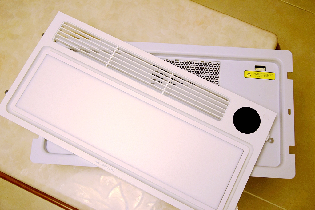 小米智能浴霸官方旗舰店,599京东京造浴霸