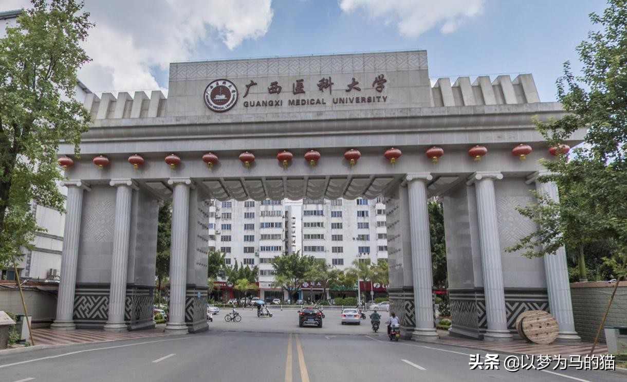 中国医科大学最好的专业排名榜,这六个医学专业很吃香