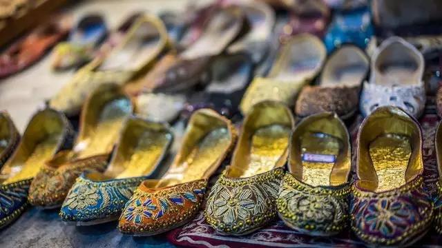 购物季有这些购物习惯的女生,一定要警惕,小心成为疯狂的剁手族