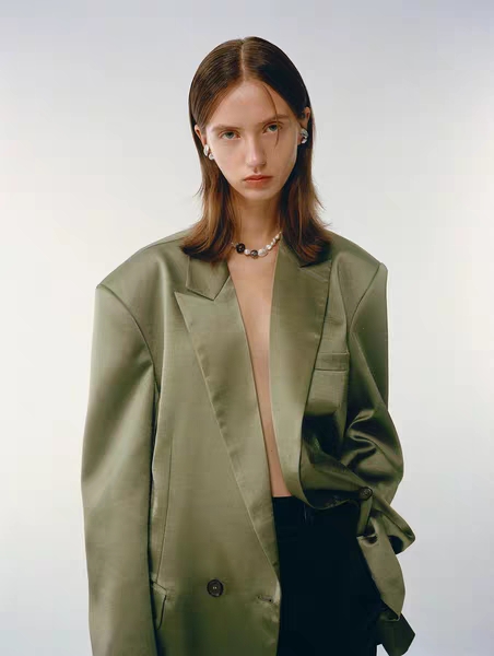 小众品牌质量好的服装店,小众适合学生的淘宝服装店