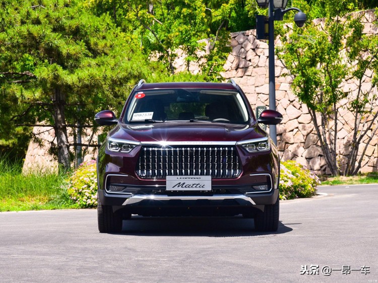 猎豹是合资或是国产,猎豹国产还是合资品牌