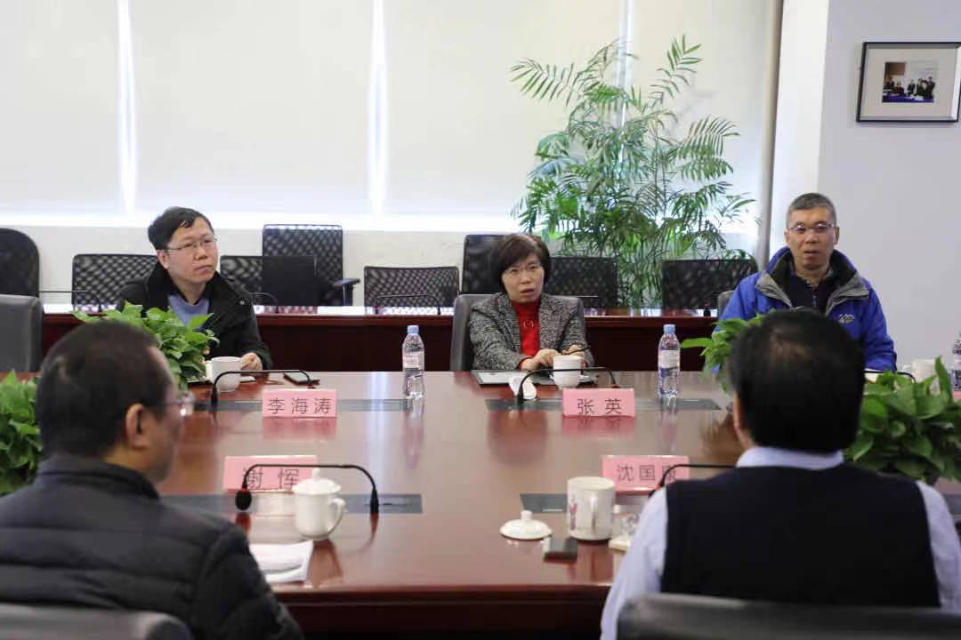 上海市经济信息化委主任张英,上海市经济和信息化委员会主任