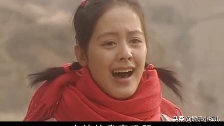 血色浪漫经典片段秦岭王力可,王力可演秦岭的时候多大