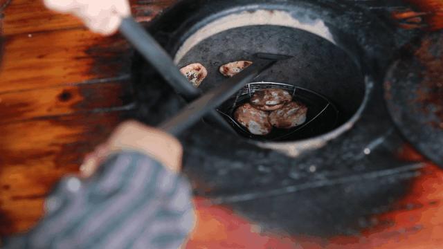 庄桥好吃的早饭,江北庄桥好吃的早餐